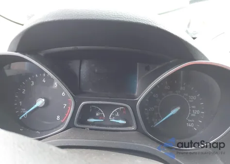 2018 Ford Escape Se from USA, damaged, VIN 1FMCU0GD3JUA78062